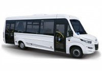 Городской автобус «Нижегородец» (VSN 700) 